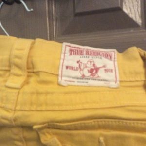 Authentic True Religion